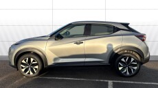 Nissan Juke 1.0 DiG-T Acenta Premium 5dr Petrol Hatchback